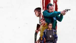 Задник до фильму"Кривавий лідер" #607337