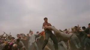 Задник до фильму"Мандрівники" #391452