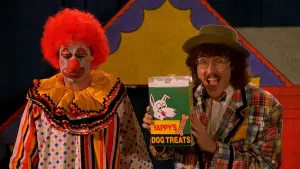 Задник до фильму"УВЧ - ультра високі частоти" #271818