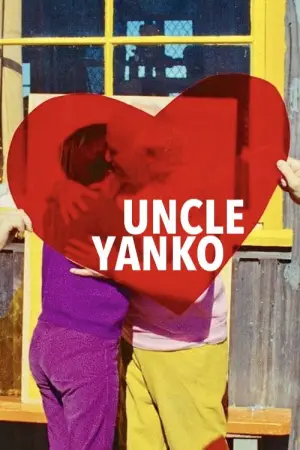 Постер до фильму"Oncle Yanco" #769734