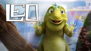 Задник до фильму"Лео" #1231