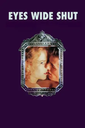 Постер до фильму"Із широко заплющеними очима" #52529