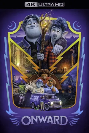 Постер до фильму"Уперед" #155757