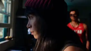 Задник до фильму"Chaperone" #698508