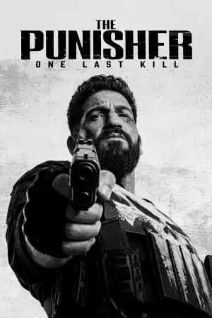 Постер до фильму"Каратель: Спецвипуск" #797310