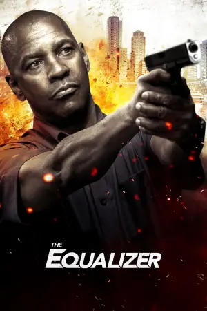 Постер до фильму"Праведник" #555584