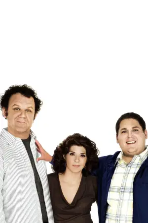 Постер до фильму"Сайрус" #654160