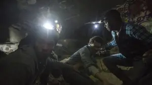 Задник до фильму"Париж. Місто мертвих" #673886