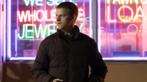 Задник до фильму"Повернути Бена" #273031