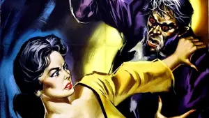 Задник до фильму"Помста Франкенштейна" #385269