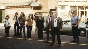 Задник до фильму"Собачий полудень" #711469