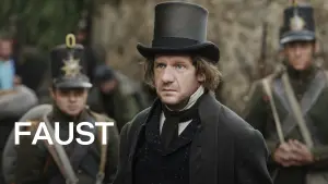 Задник до фильму"Фауст" #702349