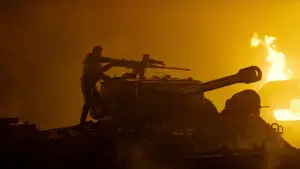 Задник до фильму"Лють" #748289