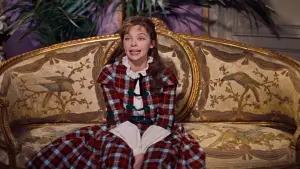 Задник до фильму"Жіжі" #393163