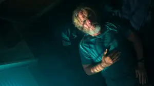 Задник до фильму"Санрей: Полеглий солдат" #654064