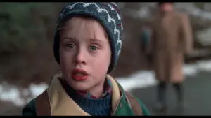 Задник до фильму"Сам удома 2: Загублений у Нью-Йорку" #567250