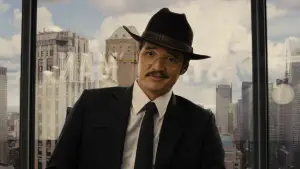 Задник до фильму"Kingsman: Золоте кільце" #605680