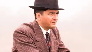 Задник до фильму"Меєр Ланскі" #389923