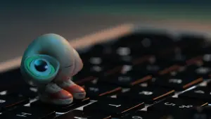 Задник до фильму"Марсель, мушля в черевичках" #201498