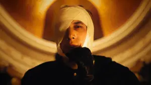 Задник до фильму"Мегалополіс" #595913