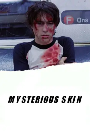 Постер до фильму"Загадкова шкіра" #637858