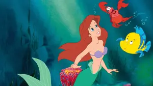 Задник до фильму"Русалонька" #222479