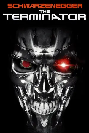 Постер до фильму"Термінатор" #167452