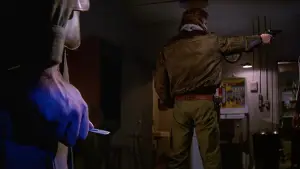 Задник до фильму"Щось" #599896