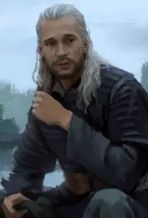 Постер до фильму"Відьмак" #609737