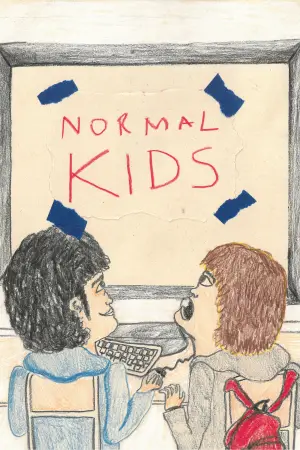 Постер до фильму"Normal Kids" #802535