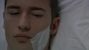 Задник до фильму"Мутанти 3: Страж" #350451