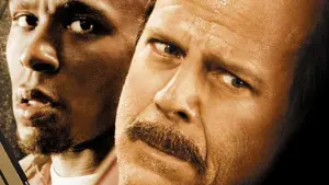 Задник до фильму"16 кварталів" #284561