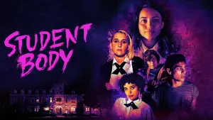 Задник до фильму"Тіло студента" #325617