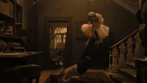 Задник до фильму"Ебіґейл" #478952