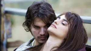 Задник до фильму"Народжений двічі" #225783