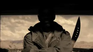 Задник до фильму"Книга Iлая" #805515