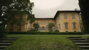 Задник до фильму"Істерія" #470838