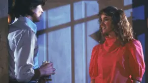 Задник до фильму"П’ятниця 13-те: Остання глава" #325304