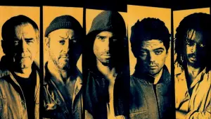 Задник до фильму"Втеча з в