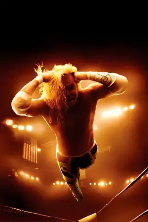 Постер до фильму"Рестлер" #808505