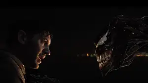 Задник до фильму"Веном" #570965