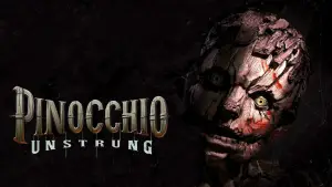 Задник до фильму"Pinocchio: Unstrung" #834207