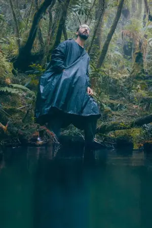 La forêt d'émeraude