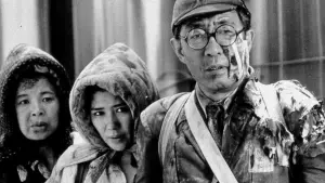 Задник до фильму"黒い雨" #808112