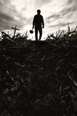 Постер до фильму"Кладовище домашніх тварин" #327787