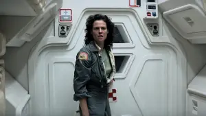 Задник до фильму"Чужий" #549001