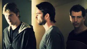 Задник до фильму"За вовчими законами" #262909