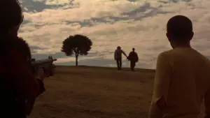 Задник до фильму"Перед дощем" #401047