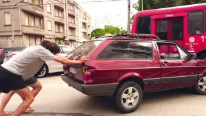 Задник до фильму"Entre os Dias" #778192