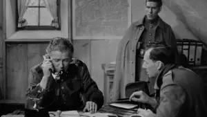 Задник до фильму"Die letzte Chance" #805333